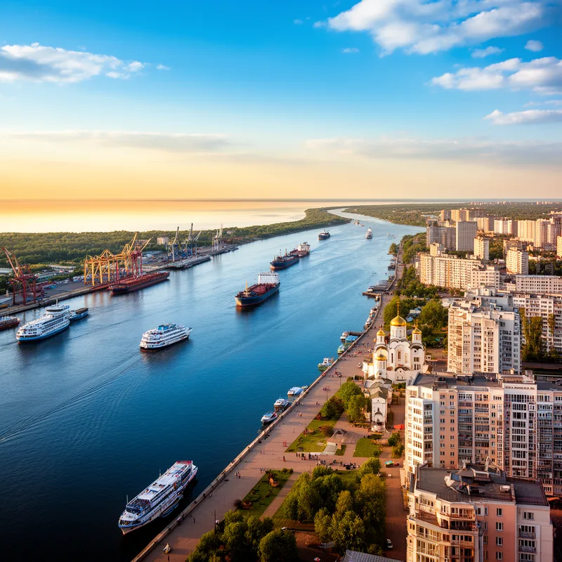 Rostov-na-Donu