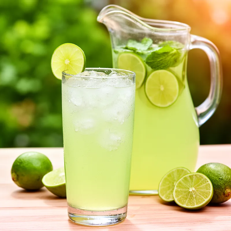 limeade