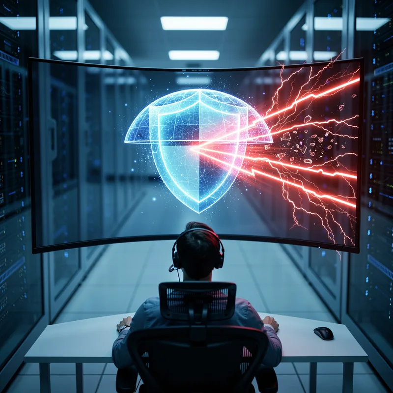 cyber