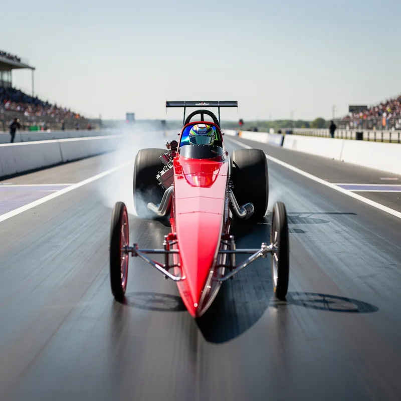 dragster
