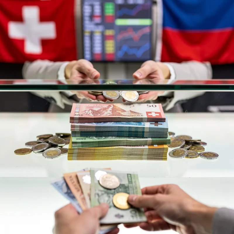 Swiss franc