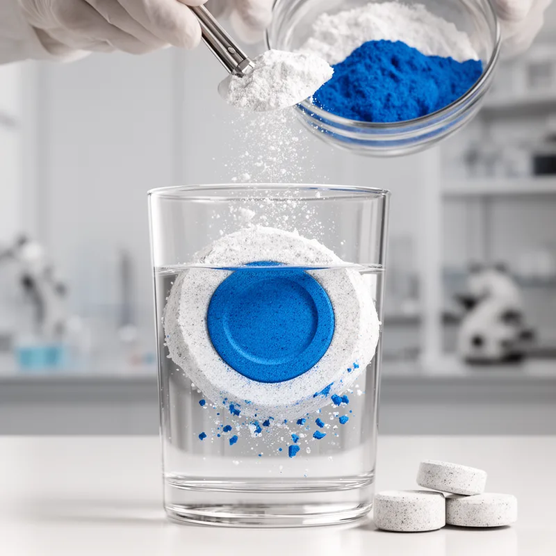 excipient