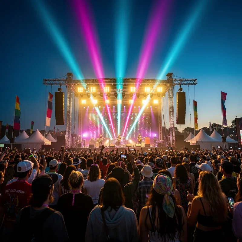 festival
