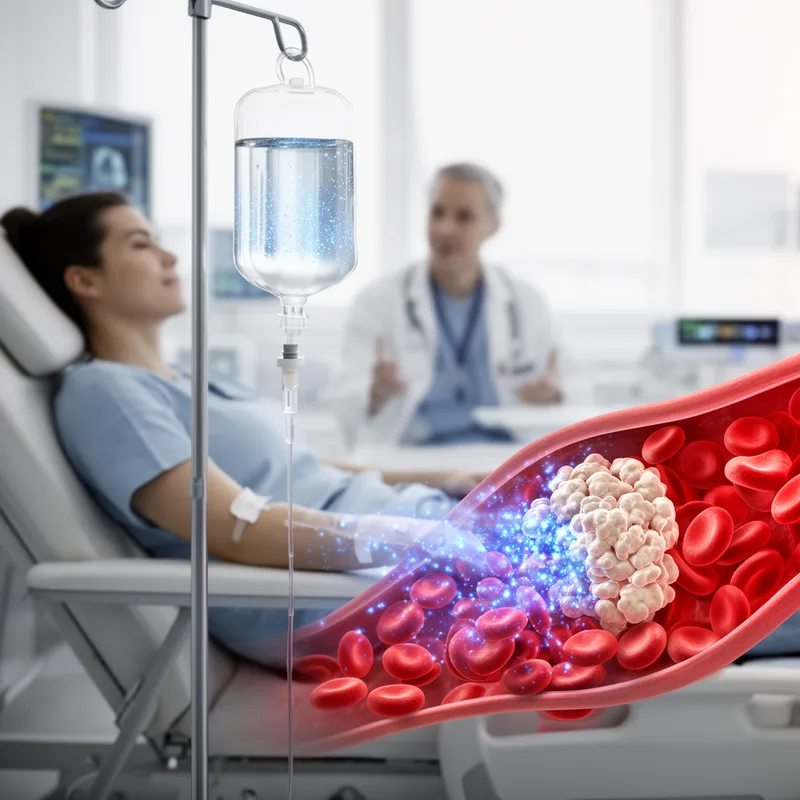 antileukemic