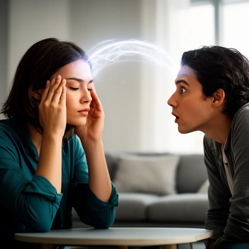 mental telepathist