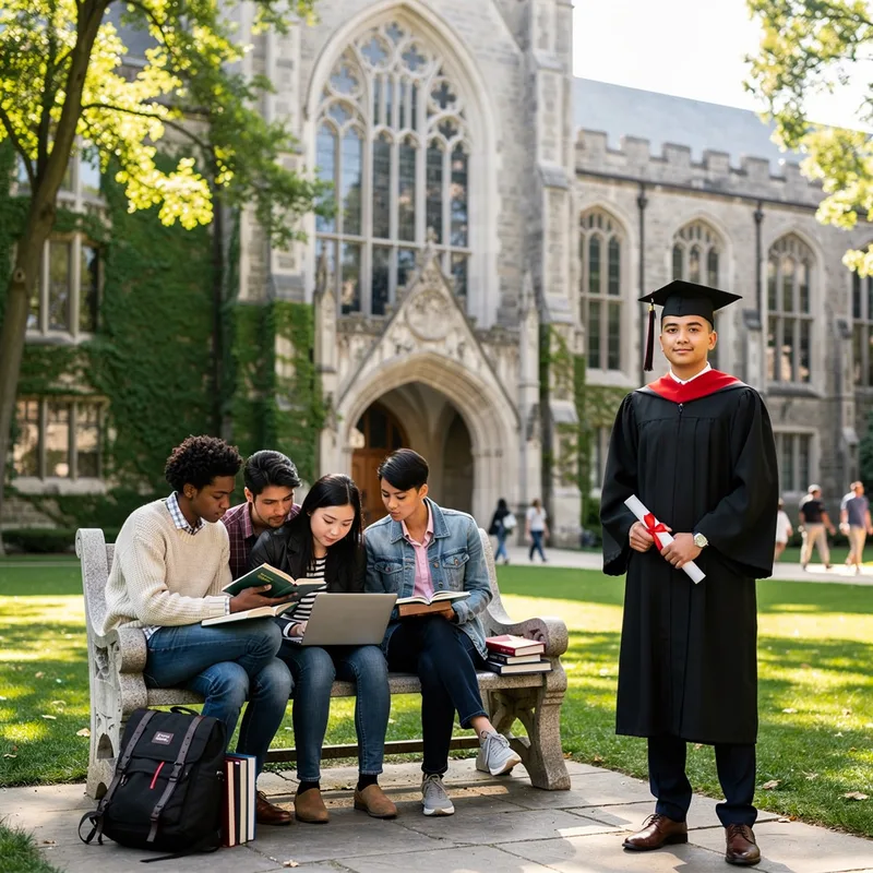University of Chicago