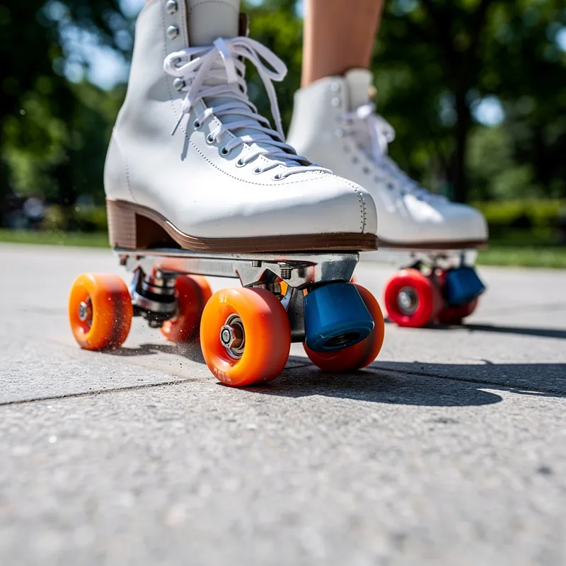 roller skate