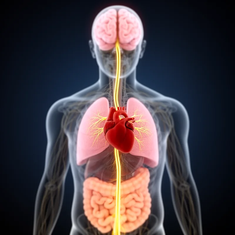 pneumogastric
