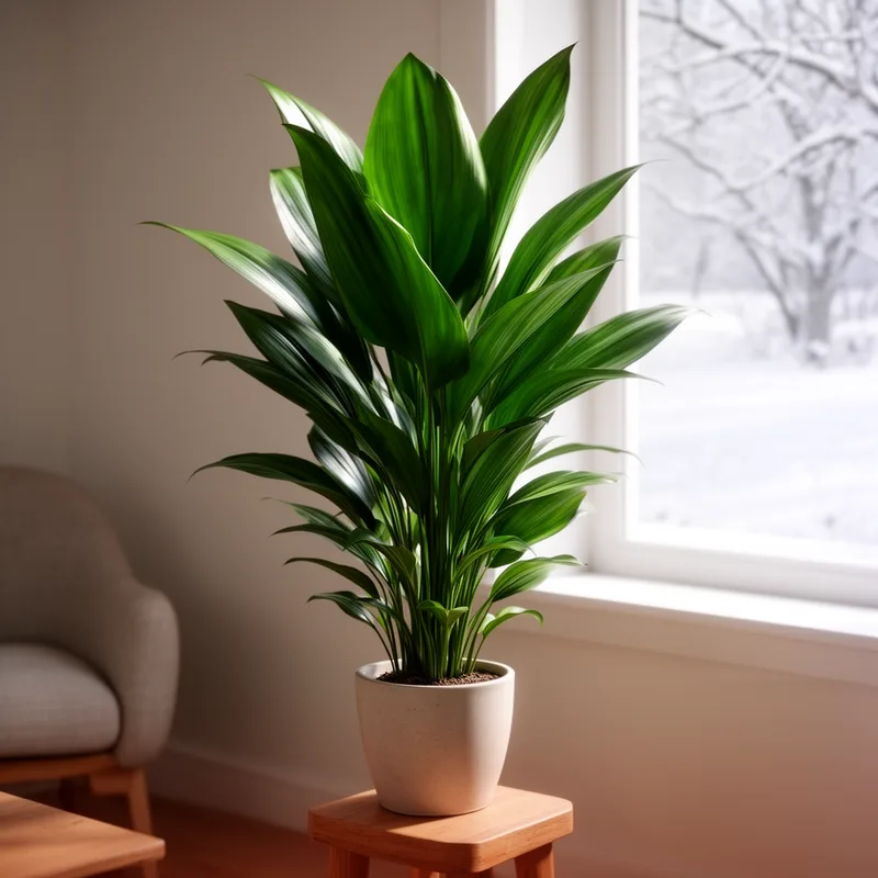 aspidistra