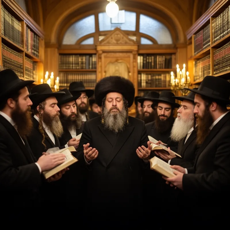 Chassidism