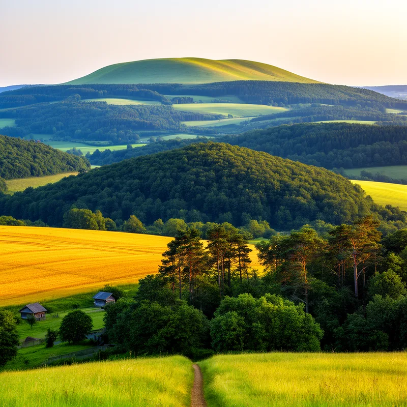 weald