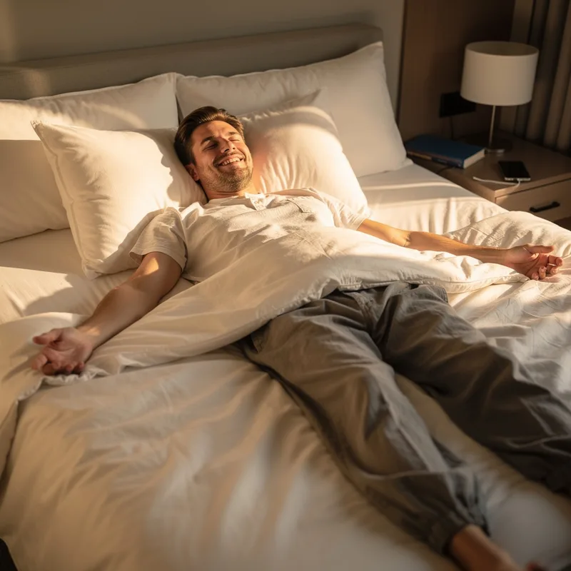 super comfortable