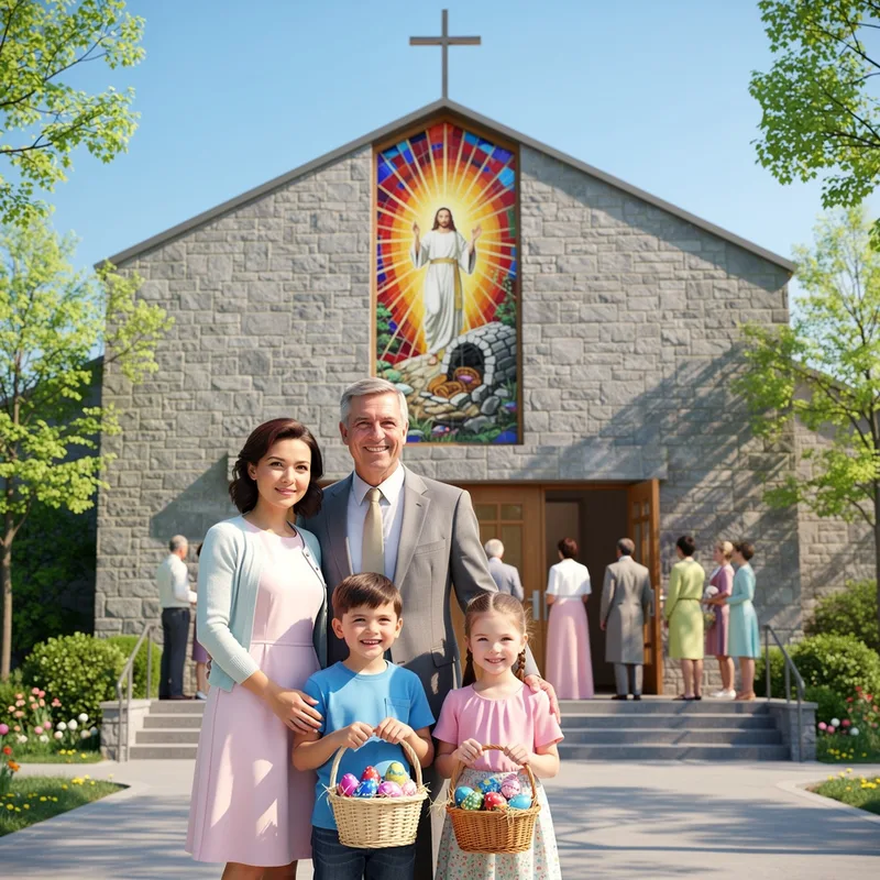 Easter Day