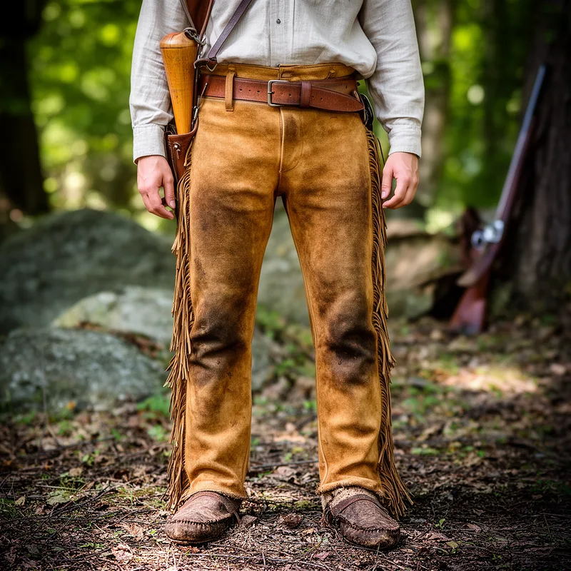 buckskins