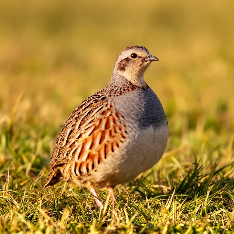 partridge
