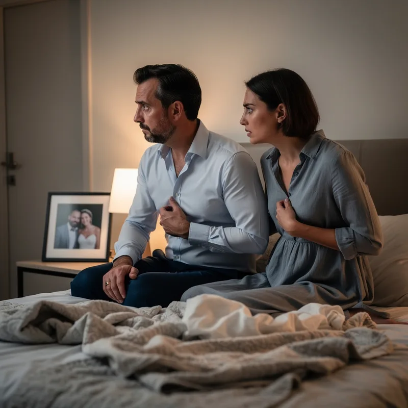extramarital sex
