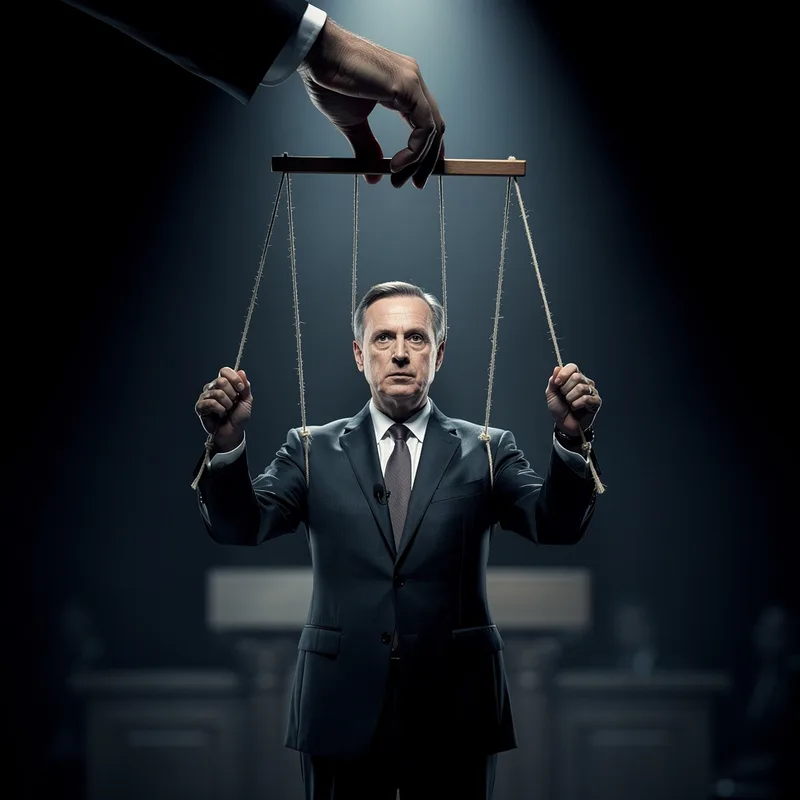 puppet