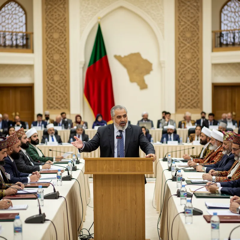 Loya Jirga