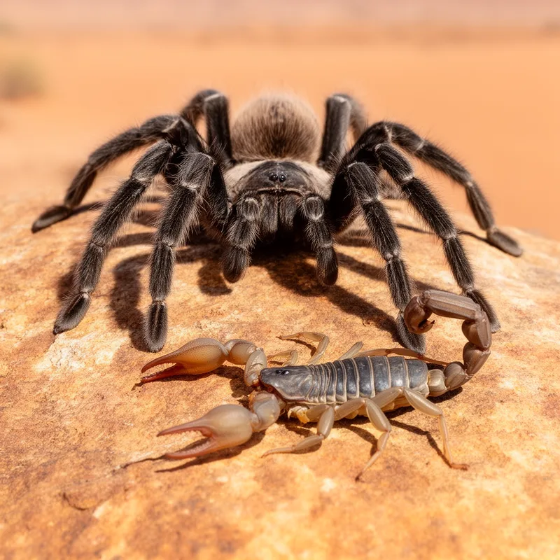 arachnid