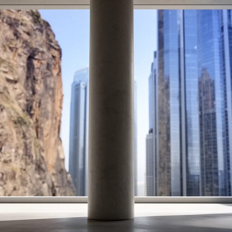 verticalness