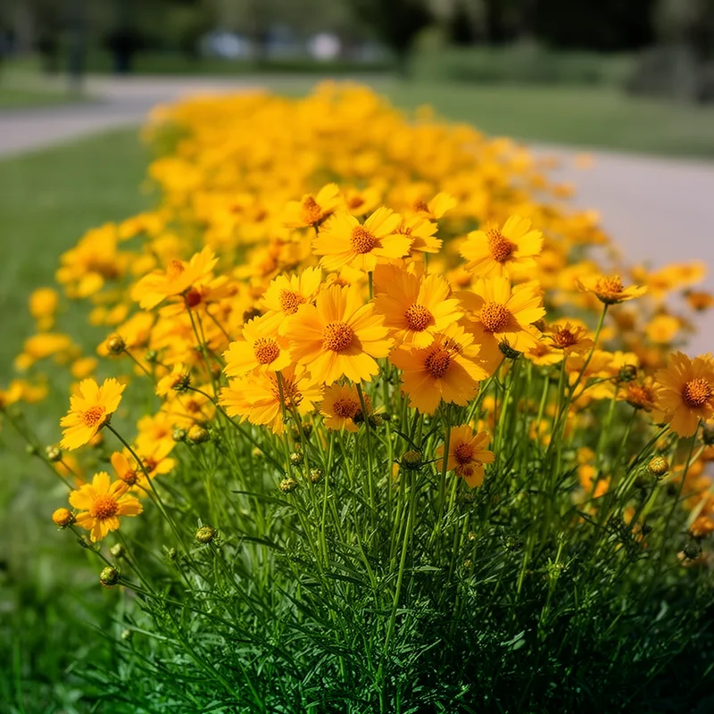 Coreopsis