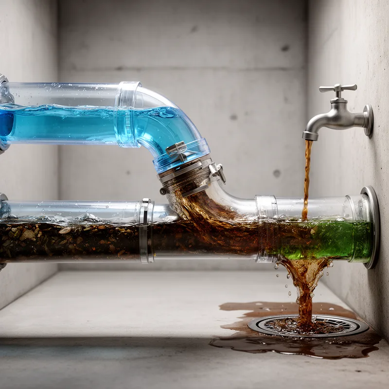 backflow