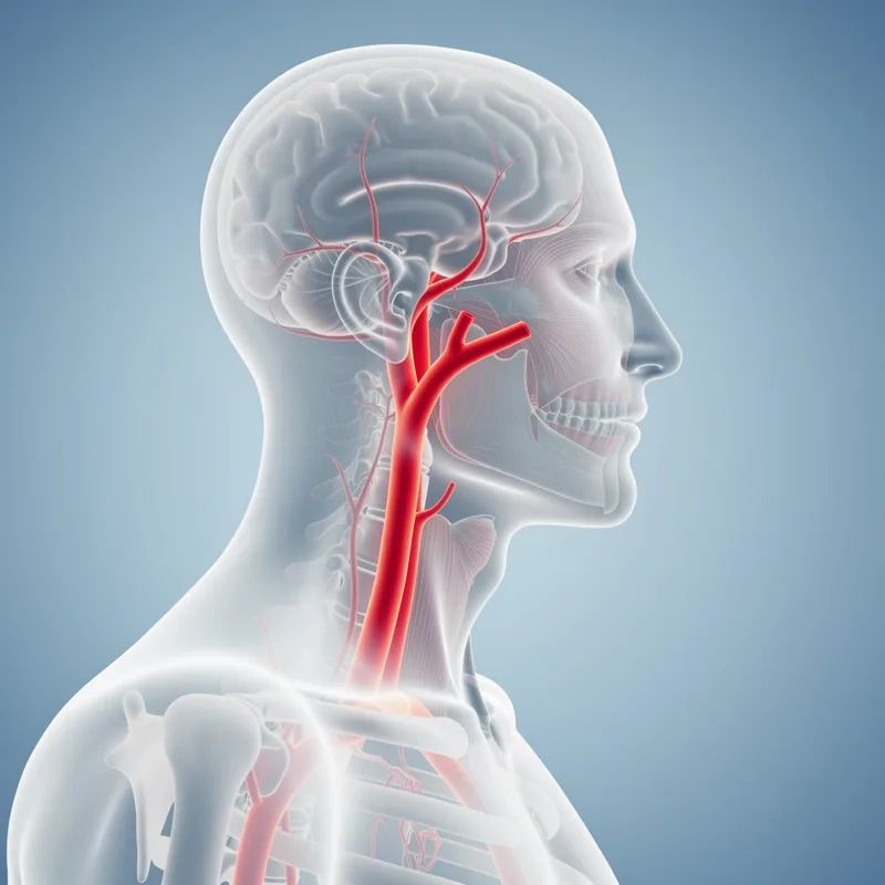 carotid