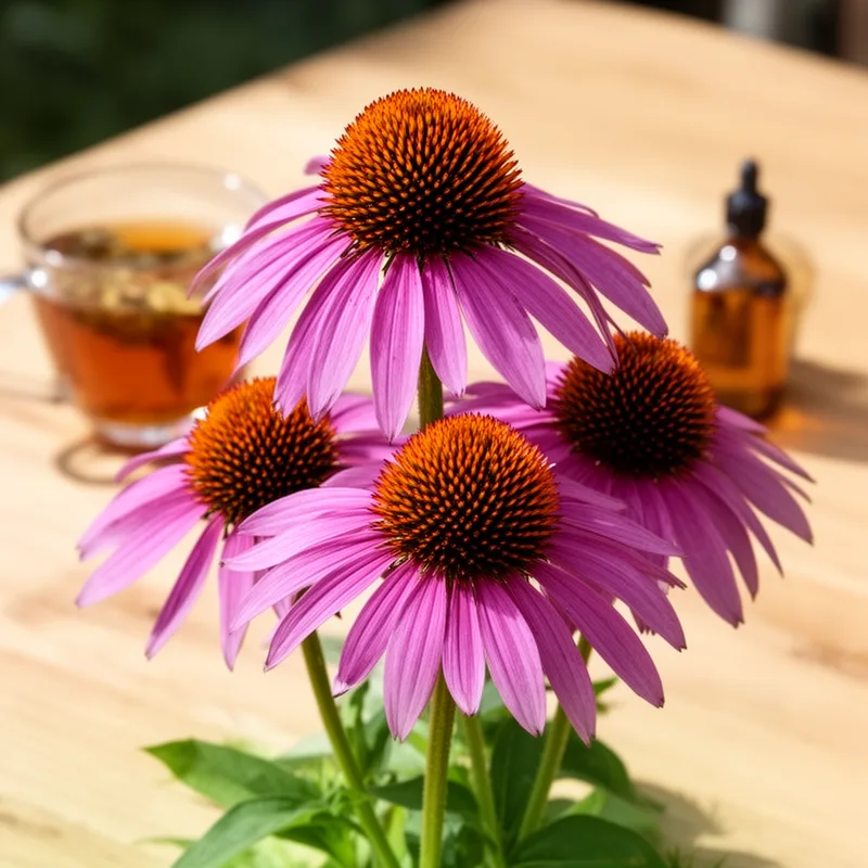 Echinacea