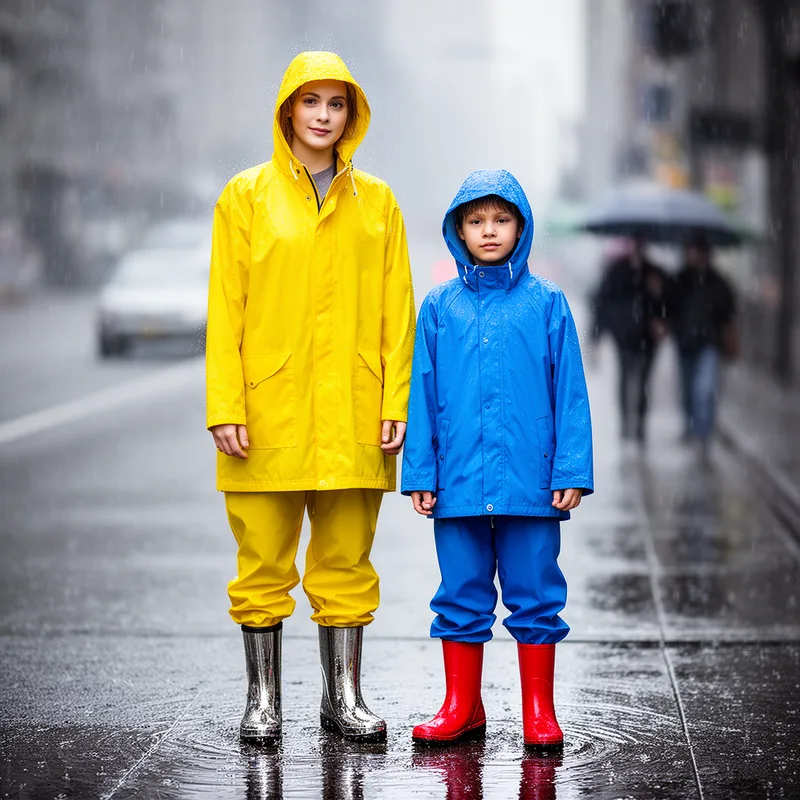 rainwear