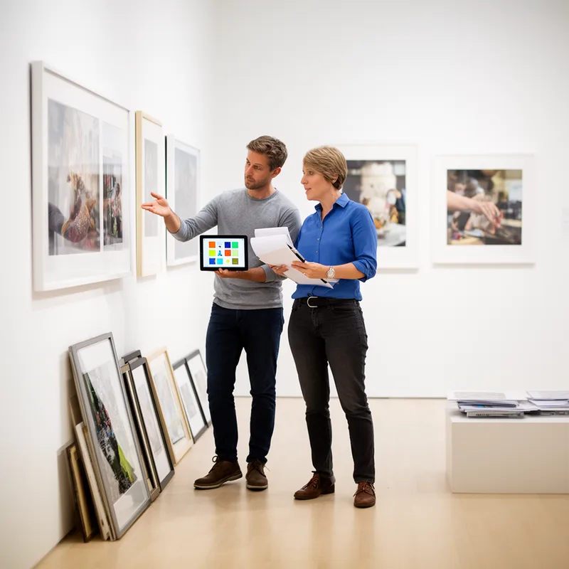 co-curator