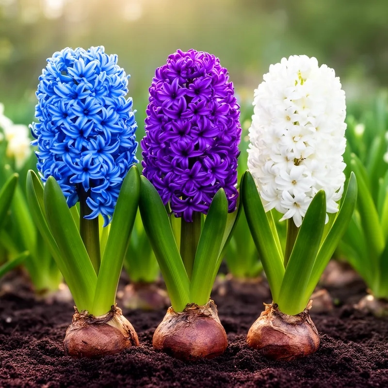 hyacinth