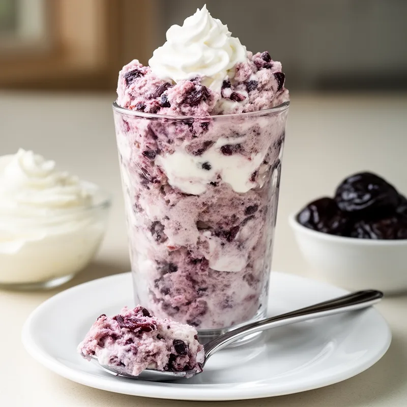 prune whip