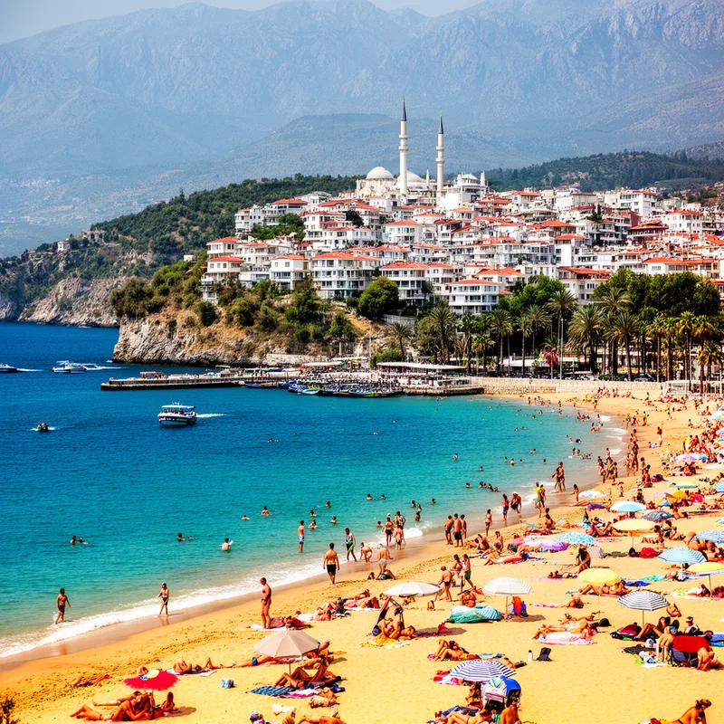 Antalya