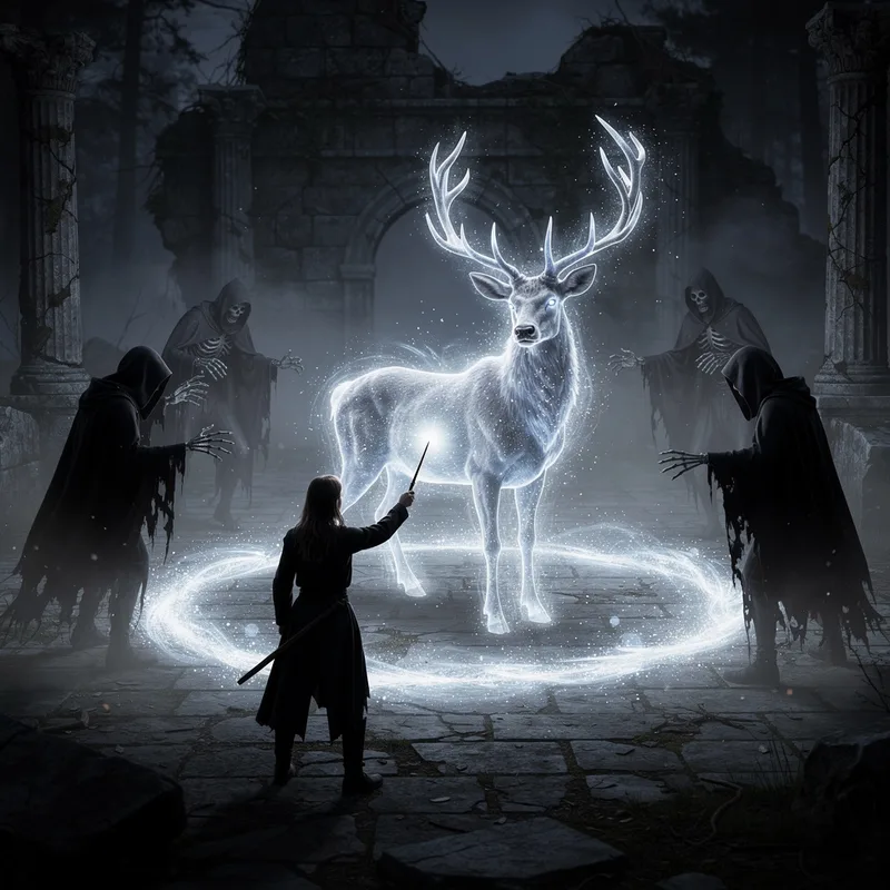 patronus