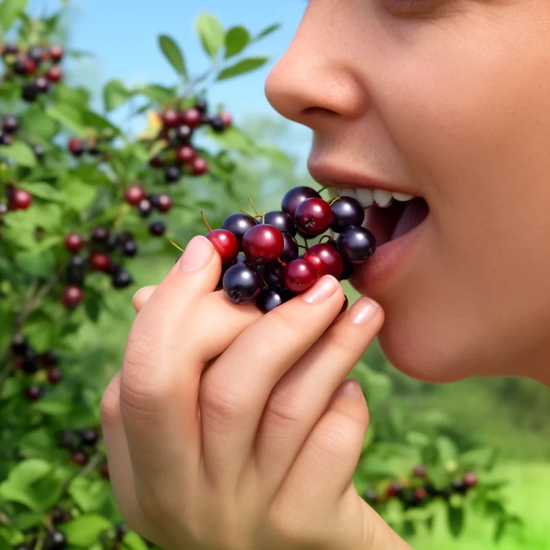 juneberry