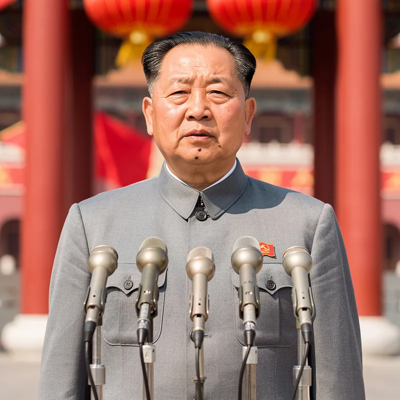 Mao