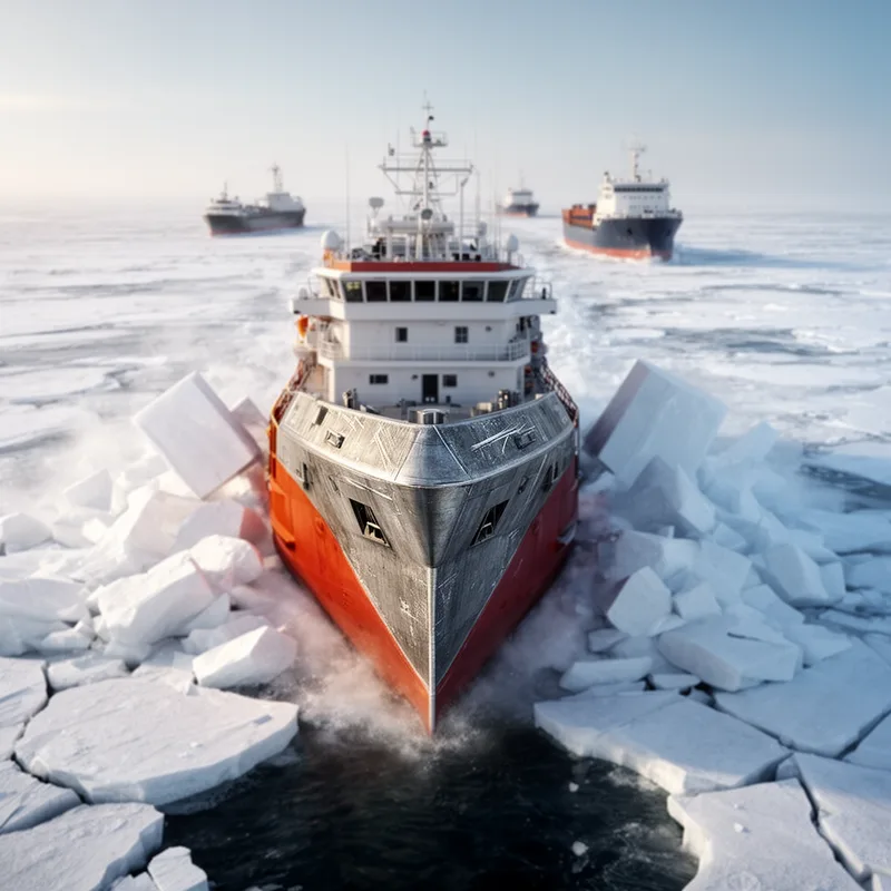 iceboat