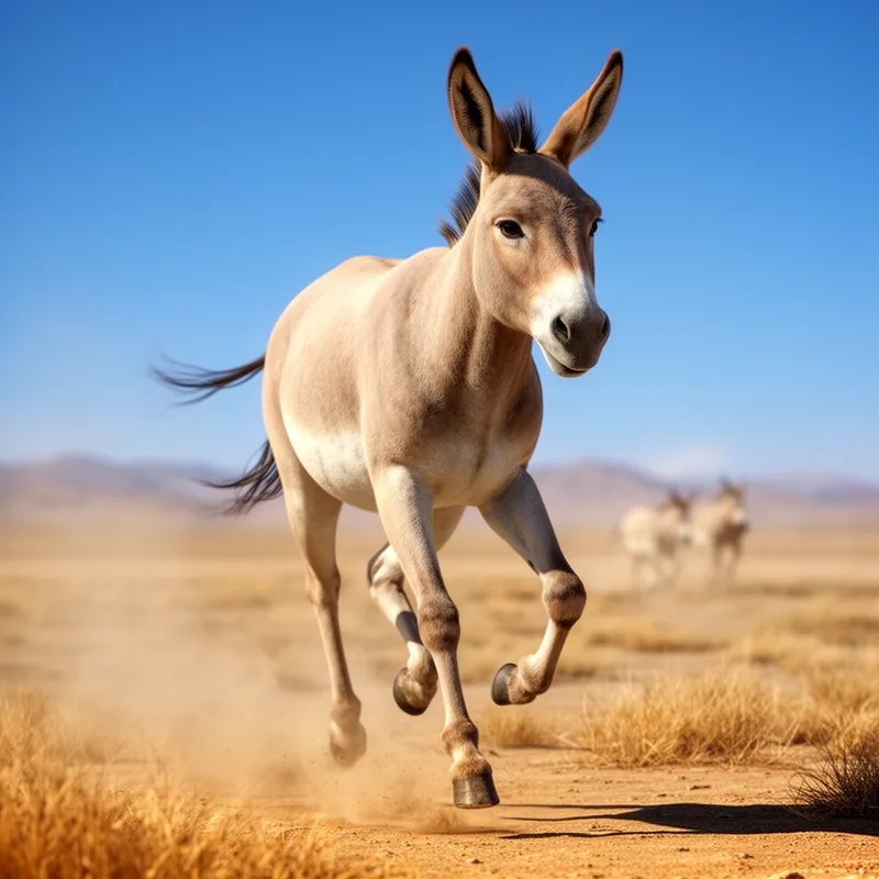 onager