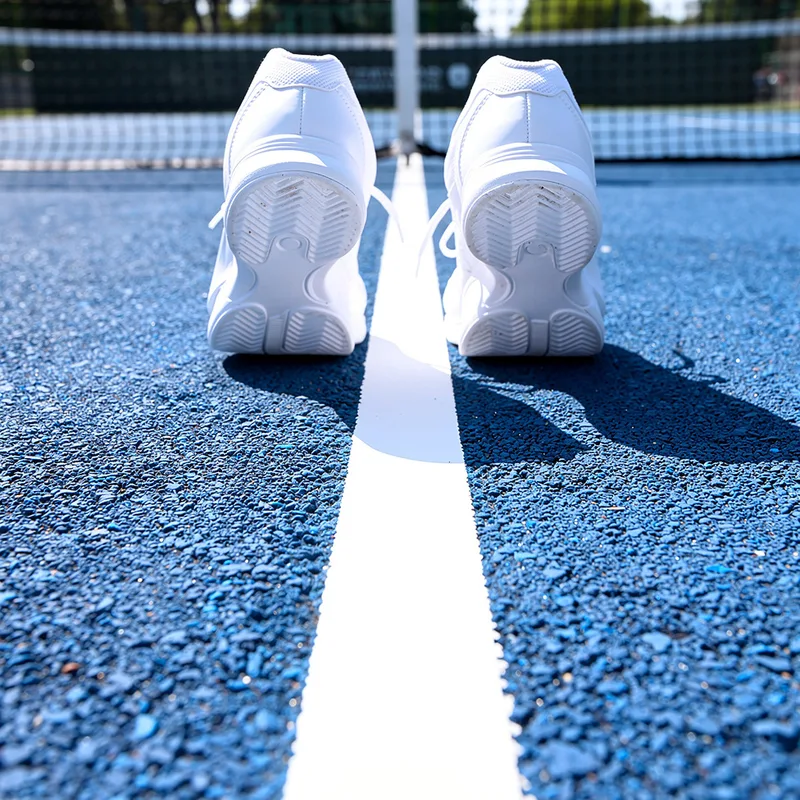 baseline