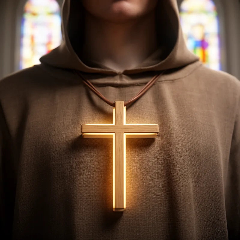 St. Anthony's cross