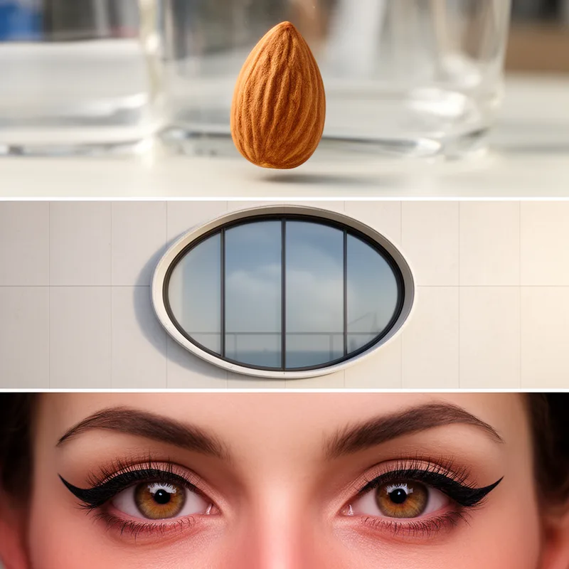 amygdaline