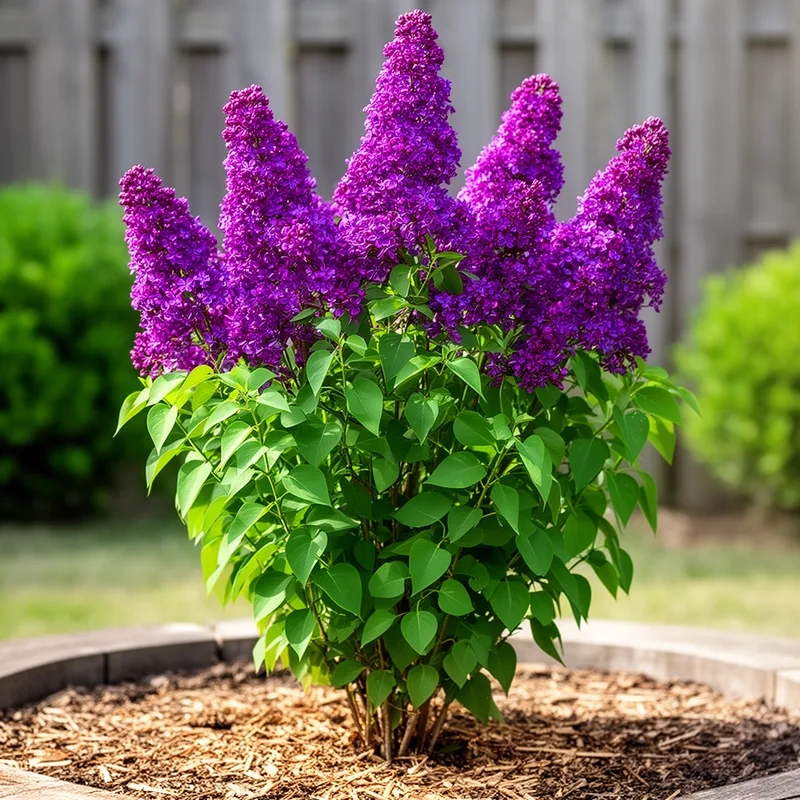 Hungarian lilac