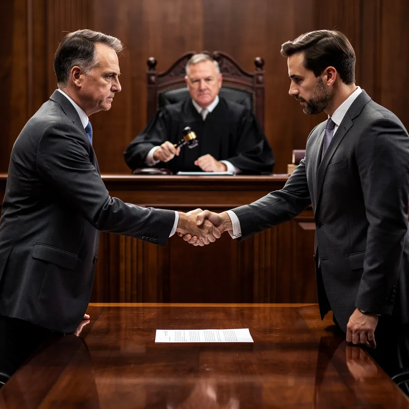 consent decree