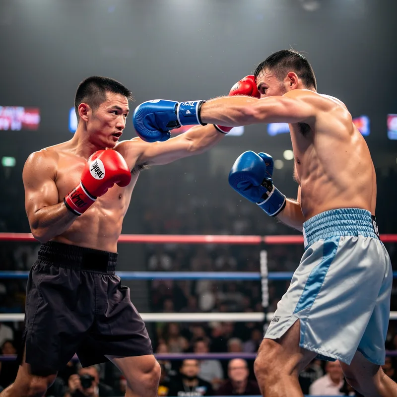 counterpuncher