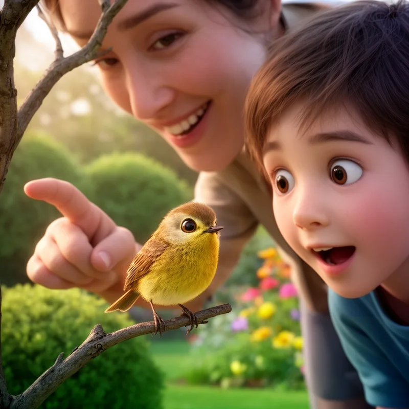 dicky-bird