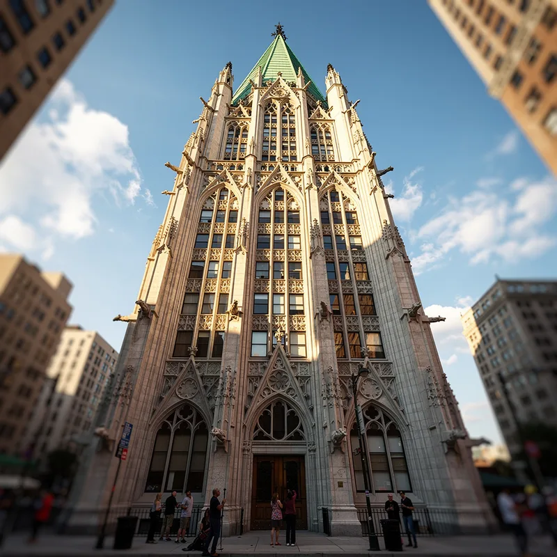 Woolworth