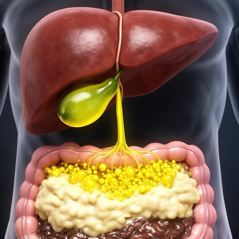 gall