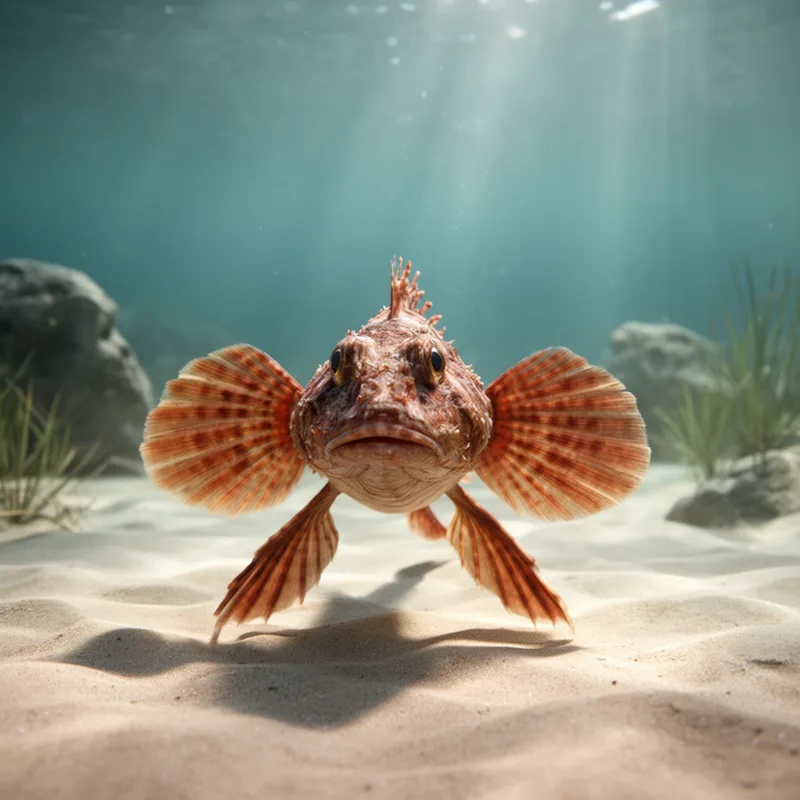 Prionotus