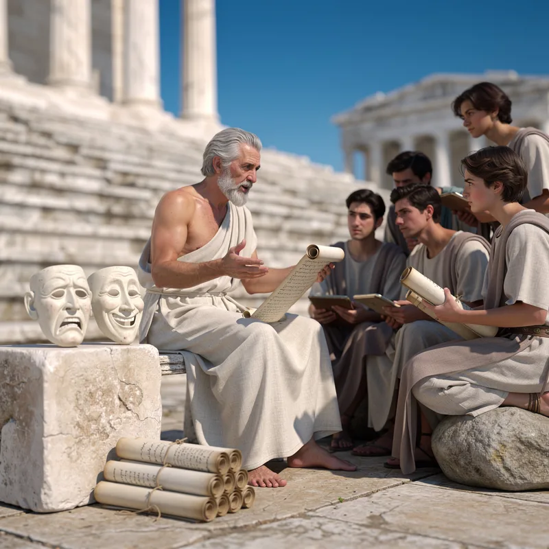 Classical Greek