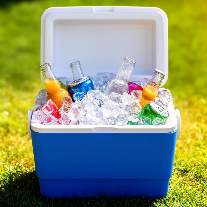 cooler